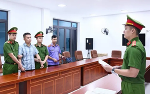 Thí sinh tại điểm thi THPT Chuyên Tuyên Quang vẫn được đăng ký xét tuyển đại học trong lúc chờ kết luận- Ảnh 3.