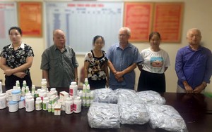 T&acirc;y Ninh &ldquo;phủ s&oacute;ng&rdquo; kh&aacute;m sức khỏe miễn ph&iacute; đến từng người d&acirc;n - Ảnh 6.