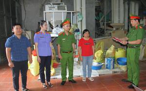 D&ugrave;ng 11 sổ đỏ giả lừa 2 bị hại hơn 1,7 tỷ đồng, nữ &ldquo;c&ograve; đất&rdquo; lĩnh &aacute;n - Ảnh 3.