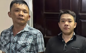 D&ugrave;ng 11 sổ đỏ giả lừa 2 bị hại hơn 1,7 tỷ đồng, nữ &ldquo;c&ograve; đất&rdquo; lĩnh &aacute;n - Ảnh 2.