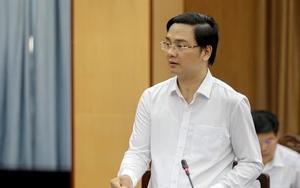 Điểm chuẩn 2026: Xuất hiện ng&agrave;nh lấy tuyệt đối 30/30, STEM điểm tăng vọt - Ảnh 3.