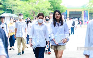 Hiệu trưởng, hiệu ph&oacute; c&oacute; nguyện vọng nghỉ việc phải giải quyết trước 30/9 - Ảnh 3.