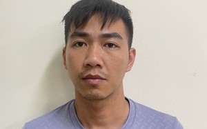 Thu&ecirc; &ocirc; t&ocirc;, gắn biển giả, nh&oacute;m trộm &ldquo;đ&aacute;nh&rdquo; xe m&aacute;y li&ecirc;n tỉnh tuồn sang Campuchia ti&ecirc;u thụ - Ảnh 3.