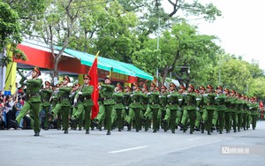 C&ocirc;ng an T&acirc;y Ninh k&eacute;o giảm mạnh tội phạm, củng cố thế trận an ninh nh&acirc;n d&acirc;n - Ảnh 6.