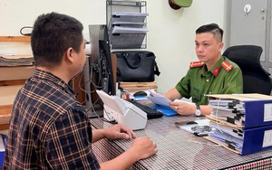Triệu tập người cha vụ b&eacute; trai 8 tuổi nghi bị bạo h&agrave;nh phải nhập viện cấp cứu - Ảnh 3.