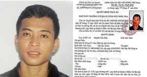 Nghi vấn từ chiếc xe b&aacute;n tải chạy nhanh tr&ecirc;n cao tốc, lộ h&agrave;ng trăm b&igrave;nh &ldquo;kh&iacute; cười&rdquo; - Ảnh 2.
