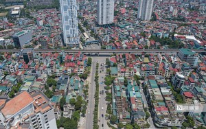 Dự &aacute;n Ng&atilde; tư Đ&igrave;nh: &ldquo;Giải cứu&rdquo; cửa ng&otilde; T&acirc;y Bắc, tăng tốc để sớm th&ocirc;ng xe đ&oacute;n nhịp sống mới- Ảnh 11.