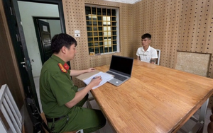 Kịch bản ho&agrave;n hảo của nh&oacute;m lừa đảo c&ocirc;ng nghệ cao vừa "cuỗm" hơn 71 tỷ đồng- Ảnh 4.