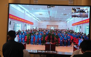 Từ tờ 500.000 đồng giả, lộ đường d&acirc;y tiền giả quy m&ocirc; lớn li&ecirc;n tỉnh - Ảnh 4.