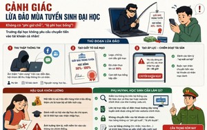 Cựu Thứ trưởng Nguyễn B&aacute; Hoan hầu t&ograve;a, doanh nghiệp khắc phục 163,5 tỷ đồng - Ảnh 3.
