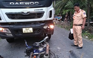 Ph&aacute;t hiện đ&ocirc;i nam nữ tử vong trong căn nh&agrave; ở Đồng Nai - Ảnh 2.