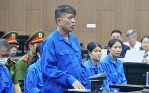 Duyệt khoản vay g&acirc;y thất tho&aacute;t 35,6 tỷ đồng, cựu Gi&aacute;m đốc OceanBank Cần Thơ lĩnh &aacute;n t&ugrave; - Ảnh 3.