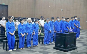 Duyệt khoản vay g&acirc;y thất tho&aacute;t 35,6 tỷ đồng, cựu Gi&aacute;m đốc OceanBank Cần Thơ lĩnh &aacute;n t&ugrave; - Ảnh 4.