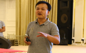 Từng lĩnh &aacute;n chung th&acirc;n, tướng cướp kh&eacute;t tiếng Ho&agrave;ng "B&aacute;c Sĩ" lại tiếp tục "sa lưới"- Ảnh 3.