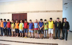 Chi&ecirc;u lừa của Chủ tịch c&ocirc;ng ty khiến cả nh&acirc;n vi&ecirc;n v&agrave; kh&aacute;ch h&agrave;ng c&ugrave;ng "sập bẫy", mất gần 10 tỷ đồng- Ảnh 3.