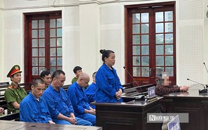 Tự phong &ldquo;Thiếu tướng&rdquo;, dựng tập đo&agrave;n "ma", lừa h&agrave;ng chục người chiếm đoạt gần 100 tỷ đồng- Ảnh 2.
