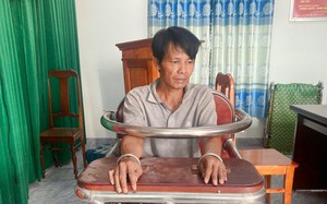 Đối tượng truy n&atilde; đặc biệt "sa lưới" sau thời gian lẩn trốn tại Quảng Ninh - Ảnh 3.