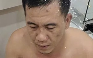 Vụ đổ hơn 1.800 tấn thải rắn ra m&ocirc;i trường: Khởi tố Ph&oacute; gi&aacute;m đốc v&agrave; nh&acirc;n vi&ecirc;n trạm b&ecirc; t&ocirc;ng - Ảnh 4.