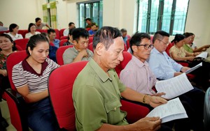 Hội luật gia tỉnh Điện Bi&ecirc;n đưa ph&aacute;p luật đến gần nh&acirc;n d&acirc;n - Ảnh 5.