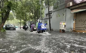Đ&ocirc;ng Fest 2026 đang diễn ra tại Y&ecirc;n Sở: Kh&ocirc;ng kh&iacute; hội h&egrave; rộn r&agrave;ng trước thềm Đ&ocirc;ng Stage 23/08 - Ảnh 7.