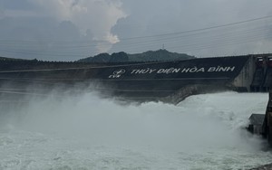 Lạng Sơn: Một người chết, h&agrave;ng ngh&igrave;n ng&ocirc;i nh&agrave; bị ảnh hưởng do b&atilde;o số 4- Ảnh 4.
