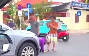 D&ugrave;ng c&ograve;ng số 8 &eacute;p viết giấy nợ hơn nửa tỷ đồng, nh&oacute;m giang hồ bị tạm giữ h&igrave;nh sự- Ảnh 3.