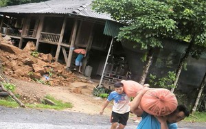 Dự b&aacute;o thời tiết 26/8/2026: Miền Bắc sắp đ&oacute;n "tin vui" thời tiết sau chuỗi ng&agrave;y mưa to dồn dập - Ảnh 3.