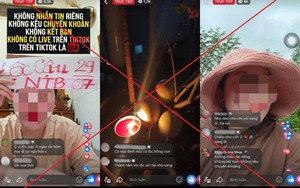 &ldquo;H&ocirc; biến&rdquo; S&acirc;m Lai Ch&acirc;u th&agrave;nh S&acirc;m Ngọc Linh b&aacute;n qua livestream, nữ chủ shop bị khởi tố - Ảnh 3.