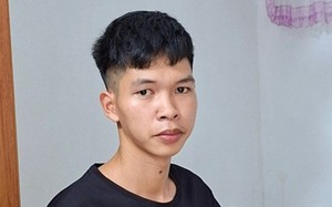 Khởi tố nam bảo vệ d&ugrave;ng d&acirc;y x&iacute;ch đ&aacute;nh đồng nghiệp tử vong- Ảnh 2.