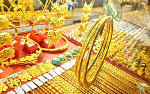 Gi&aacute; xăng, dầu đồng loạt giảm- Ảnh 1.