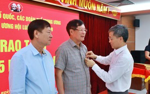 Tp.Hồ Ch&iacute; Minh: Ra mắt Chi hội Luật gia phường Phước Long- Ảnh 3.