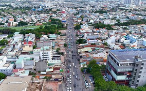 Mở rộng Quốc lộ 1A: Giảm thời gian lưu th&ocirc;ng h&agrave;ng h&oacute;a v&agrave; th&uacute;c đẩy ph&aacute;t triển kinh tế v&ugrave;ng - Ảnh 18.