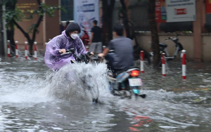 C&ocirc;ng văn hỏa tốc: Y&ecirc;u cầu L&agrave;o Cai khẩn trương ứng ph&oacute; thời tiết nguy hiểm - Ảnh 6.