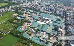 Chủ tịch H&agrave; Nội y&ecirc;u cầu chấm dứt bị động trong chống ngập - Ảnh 2.
