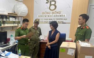 Điều tra vụ ph&aacute;t hiện bộ xương người quấn trong vải đỏ b&ecirc;n bờ s&ocirc;ng S&agrave;i G&ograve;n - Ảnh 2.