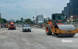 H&agrave; Nội: Hiện trạng 131 v&ograve;m cầu đường sắt sắp được cải tạo - Ảnh 1.