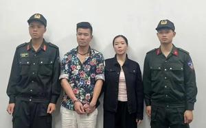 Ph&aacute;t hiện, b&agrave;n giao 8 đối tượng Interpol truy n&atilde; đỏ cho H&agrave;n Quốc trong vụ lừa đảo 327 tỷ đồng- Ảnh 5.