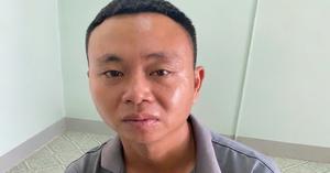 Tiến "Bịp" c&ugrave;ng đồng phạm lĩnh &aacute;n sau cuộc "chơi" ma t&uacute;y đ&aacute;  - Ảnh 4.