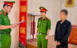 Tiến "Bịp" c&ugrave;ng đồng phạm lĩnh &aacute;n sau cuộc "chơi" ma t&uacute;y đ&aacute;  - Ảnh 3.
