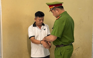Vụ &ocirc; t&ocirc; bị k&ecirc; gạch, th&aacute;o trộm 2 b&aacute;nh ở khu đ&ocirc; thị Thanh H&agrave;, H&agrave; Nội: Tạm giữ nghi phạm - Ảnh 5.