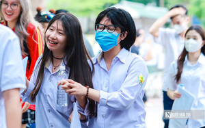 Điểm chuẩn 2026: Xuất hiện ng&agrave;nh lấy tuyệt đối 30/30, STEM điểm tăng vọt - Ảnh 4.