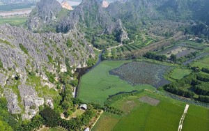 Thanh H&oacute;a th&aacute;o điểm nghẽn GPMB, tăng nguồn thu ng&acirc;n s&aacute;ch- Ảnh 4.
