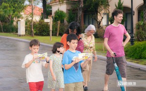 S&acirc;y bay Li&ecirc;n Khương đ&oacute;n chuyến bay quốc tế đầu ti&ecirc;n sau khi mở cửa trở lại- Ảnh 3.