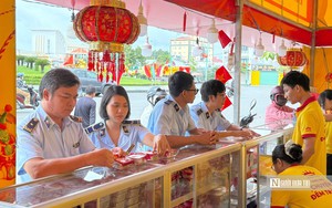 &Ocirc;ng Nguyễn Hồng Hải l&agrave;m Ph&oacute; Chủ tịch Thường trực UBND tỉnh L&acirc;m Đồng- Ảnh 3.