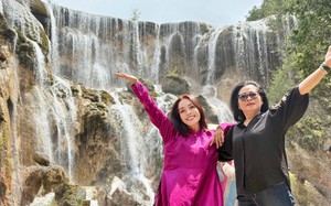 Con g&aacute;i &uacute;t Johnny Tr&iacute; Nguyễn: Xinh đẹp, k&iacute;n tiếng v&agrave; tự lập - Ảnh 7.