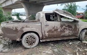 T&agrave;i xế xe bu&yacute;t vượt ẩu tr&ecirc;n Quốc lộ 3, bị phạt 4-6 triệu đồng - Ảnh 2.