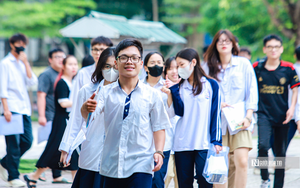 Tuyển sinh qu&acirc;n đội năm 2026: Bổ sung 30 chỉ ti&ecirc;u, ai c&ograve;n cơ hội? - Ảnh 2.