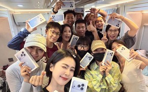&ldquo;Trai hư showbiz&rdquo; lộ nhan sắc thật g&acirc;y b&agrave;n t&aacute;n - Ảnh 6.