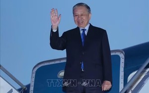 Chuyến công tác của Tổng Bí thư, Chủ tịch nước Tô Lâm tại Hoa Kỳ và Canada nhấn mạnh thông điệp của Việt Nam trong kỷ nguyên mới - Ảnh 2.