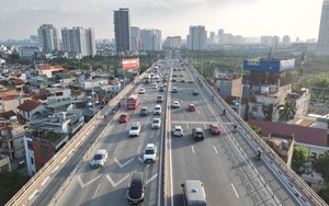 Hải Ph&ograve;ng: L&ecirc;n phương &aacute;n cho  Dự &aacute;n nối cảng Lạch Huyện - s&acirc;n bay Gia B&igrave;nh- Ảnh 2.